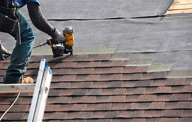 Licensed Roof Installation service in New Market, MD - Brentwood Metal Roofing